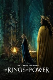 Nonton The Lord of the Rings: The Rings of Power