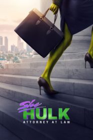 Nonton She-Hulk: Attorney at Law