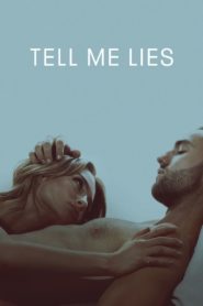 Nonton Tell Me Lies 2022