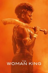 Nonton The Woman King 2022