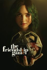 Nonton The Friendship Game 2022