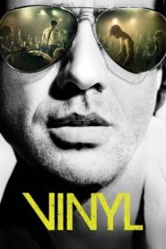 Nonton Vinyl 2016