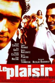 Nonton Pleasure (And Its Little Inconveniences) 1998