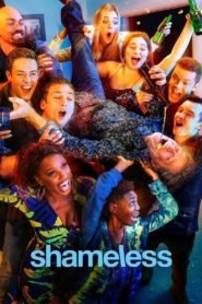 Nonton Shameless 2011