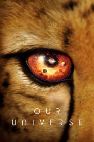 Nonton Our Universe 2022