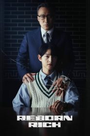 Nonton Reborn Rich 2022