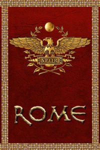 Rome 2005