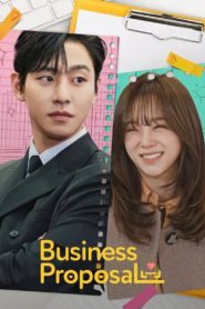 Nonton Business Proposal 2022