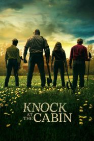Nonton Knock at the Cabin 2023