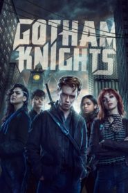 Nonton Gotham Knights 2023