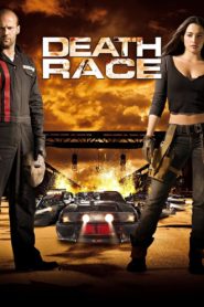 Nonton Death Race 2008