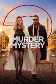 Nonton Murder Mystery 2 2023