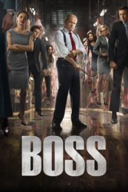 Nonton Boss 2011