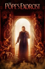 Nonton The Pope’s Exorcist 2023