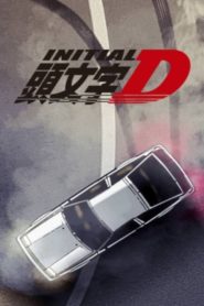 Nonton Initial D 1998