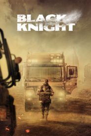 Nonton Black Knight 2023