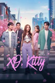 Nonton XO Kitty 2023