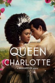 Nonton Queen Charlotte: A Bridgerton Story 2023