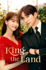 Nonton King the Land 2023