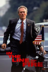 Nonton In the Line of Fire 1993