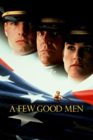Nonton A Few Good Men 1992