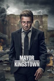 Nonton Mayor of Kingstown 2021
