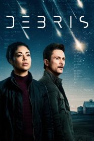 Nonton Debris 2021