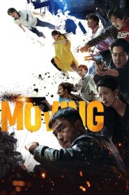 Nonton Moving 2023