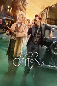 Nonton Good Omens 2019