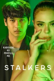 Nonton Stalkers 2023
