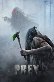 Nonton Prey 2022