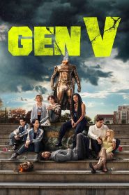 Nonton Gen V 2023