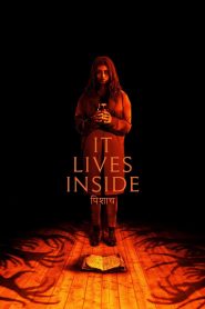 Nonton It Lives Inside 2023