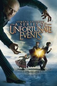 Nonton Lemony Snicket’s A Series of Unfortunate Events 2004