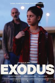 Nonton Exodus 2023