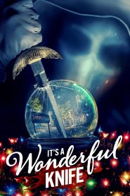 Nonton It’s a Wonderful Knife 2023