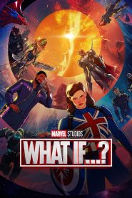 Nonton What If? 2021