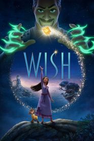 Nonton Wish 2023