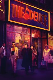 Nonton The Deuce 2017