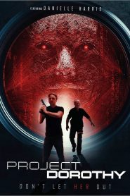 Nonton Project Dorothy 2024