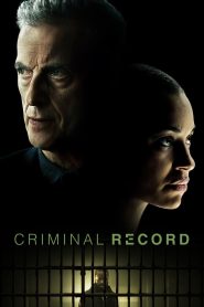 Nonton Criminal Record 2024