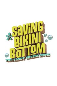 Nonton Saving Bikini Bottom: The Sandy Cheeks Movie 2024