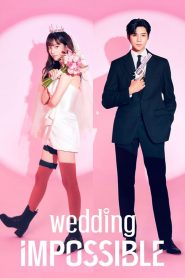 Nonton Wedding Impossible 2024