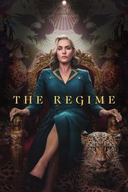 Nonton The Regime 2024