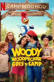 Nonton Woody Woodpecker Goes to Camp 2024