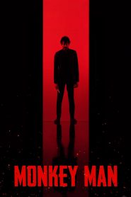 Nonton Monkey Man 2024