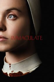 Nonton Immaculate 2024