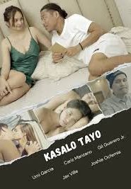 Nonton Kasalo Tayo 2024