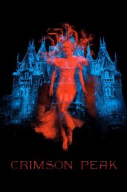 Nonton Crimson Peak 2015