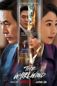 Nonton The Whirlwind 2024